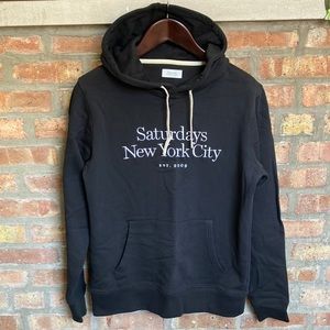Saturdays New York City Ditch Miller Standard Hoodie